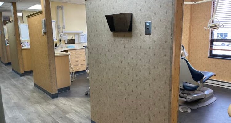 State-of-the-Art Dental Technology